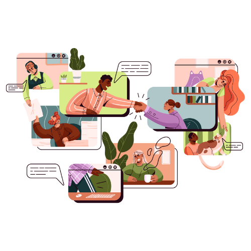 Briareus Inner circle | momentum