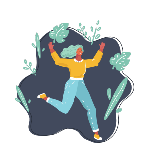 Din Egen Rytme. Elleve nøkler til hverdagsglede. Kurs. Briareus Coaching