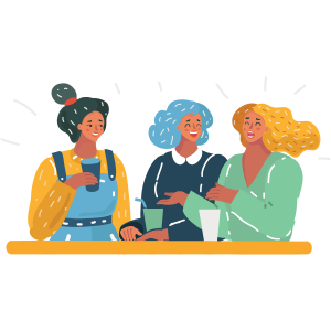 DIN EGEN RYTME - gruppecoaching