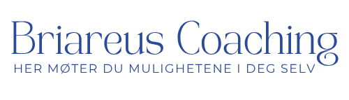 Briareus Coaching logo